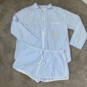 Zara home pajamas